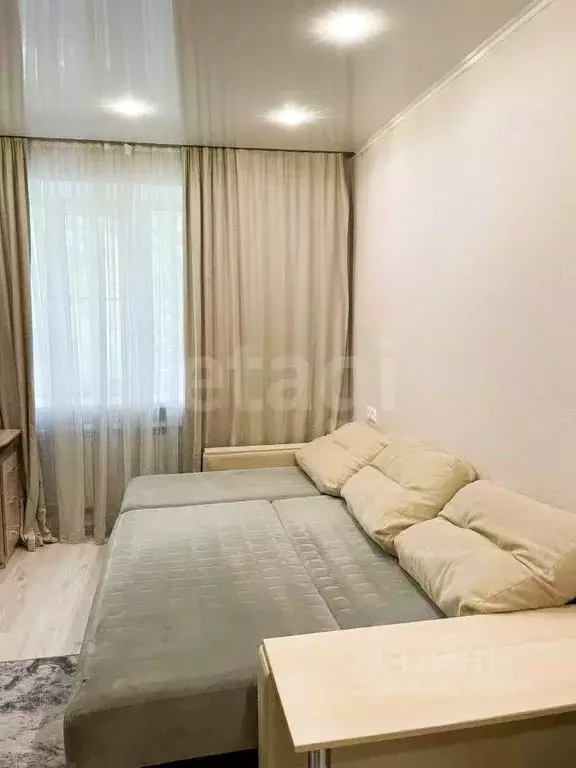 1-к кв. Калужская область, Калуга ул. Никитина, 81 (33.0 м) - Фото 0