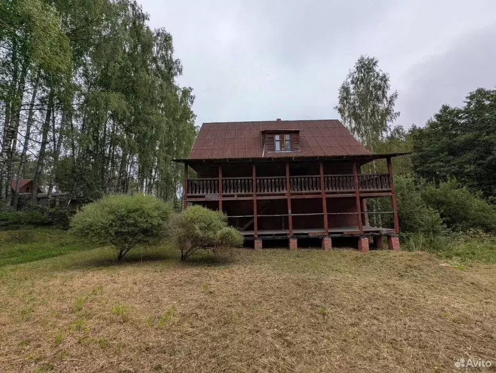 Дом в Псковская область, Невель  (194 м) - Фото 2