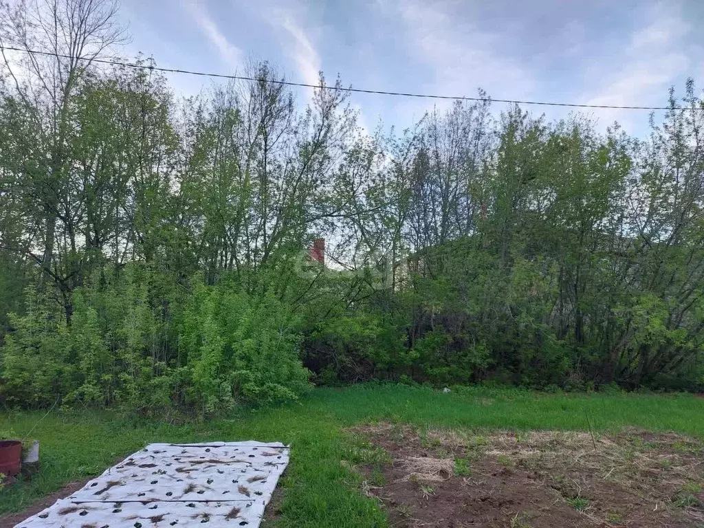 Участок в Башкортостан, Уфа Школьный пер., 42 (12.0 сот.) - Фото 0