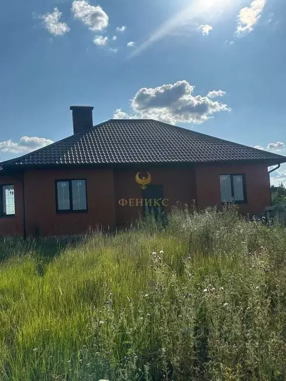 Дом в Белгородская область, Белгородский район, с. Стрелецкое пер. 1-й ... - Фото 1