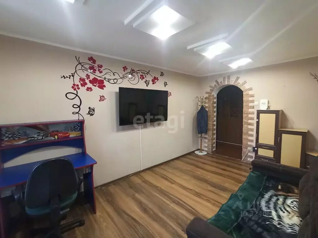 2-к кв. Ямало-Ненецкий АО, Новый Уренгой Советский мкр, 2/1 (54.0 м) - Фото 1