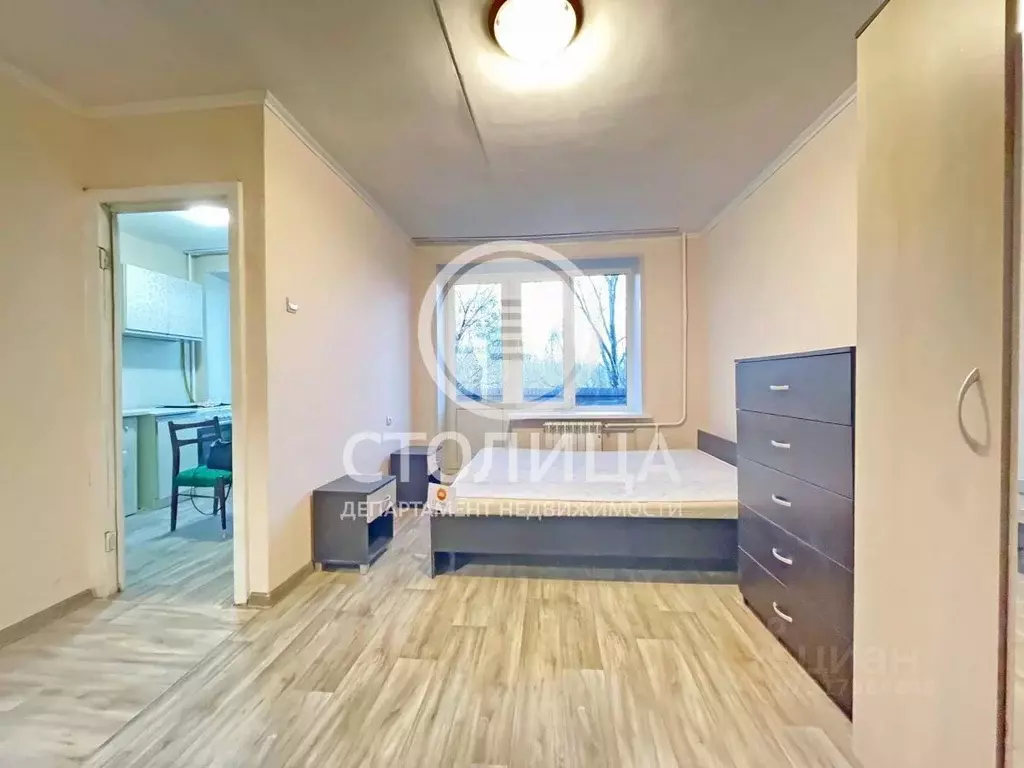 1-к кв. Москва бул. Яна Райниса, 19К2 (35.0 м) - Фото 1