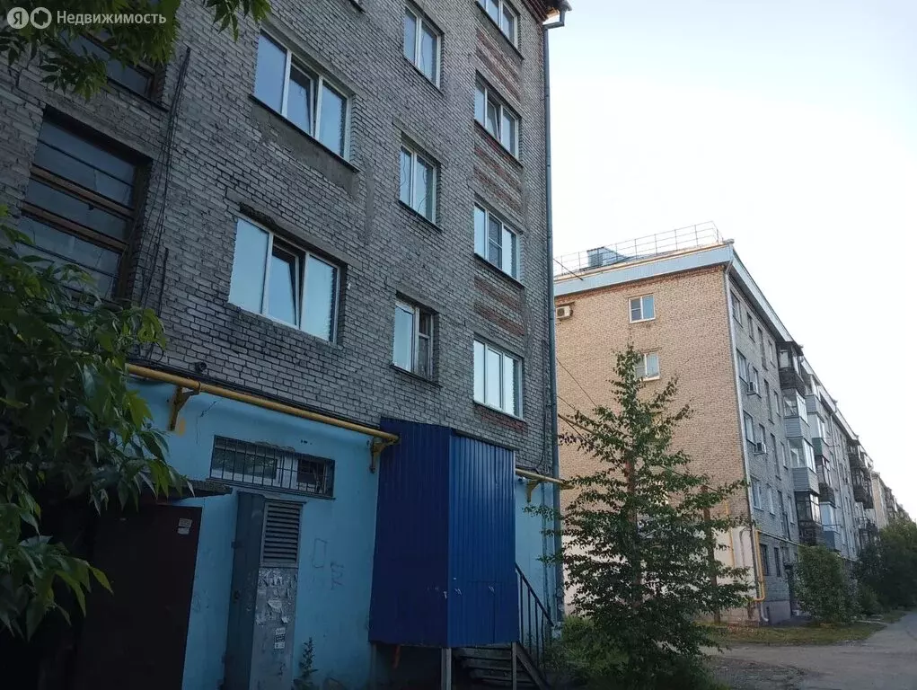 1к в 6-комнатной квартире (9.5 м) - Фото 0