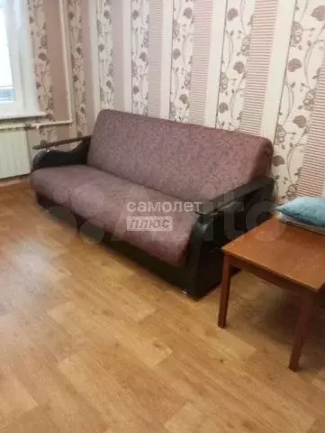 1-к. квартира, 31,2 м, 4/5 эт. - Фото 0
