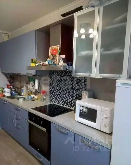 1-к кв. Тюменская область, Тюмень Широтная ул., 167к6 (45.1 м) - Фото 1