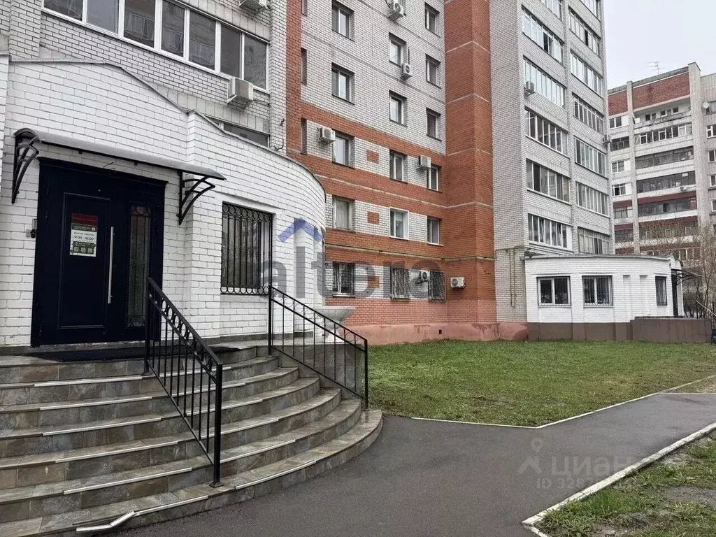Офис в Татарстан, Казань ул. 2-я Азинская, 3Б (760 м) - Фото 2
