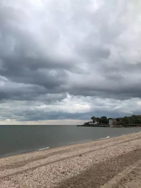 Участок в Краснодарский край, Ейский район, Должанская ст-ца Казачий ... - Фото 2