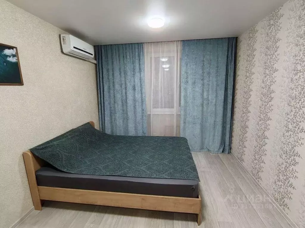 1-к кв. Самарская область, Самара Пензенская ул., 72 (33.0 м) - Фото 0