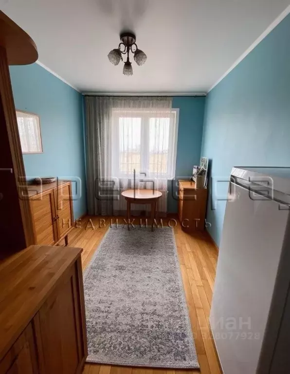 Студия Красноярский край, Красноярск Черемушки мкр, ул. Тобольская, 3 ... - Фото 1