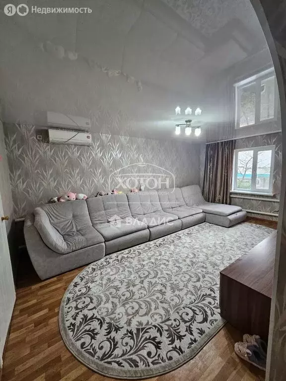 Дом в Троицкое, улица Андреева, 6 (93 м) - Фото 1