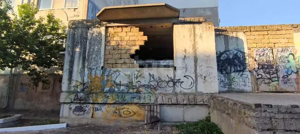 Участок в Крым, Феодосия ул. Дружбы (5.0 сот.) - Фото 1