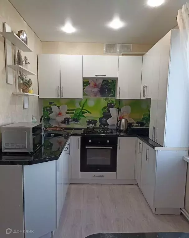 Продаётся 3-к квартира, 67.4 м - Фото 1