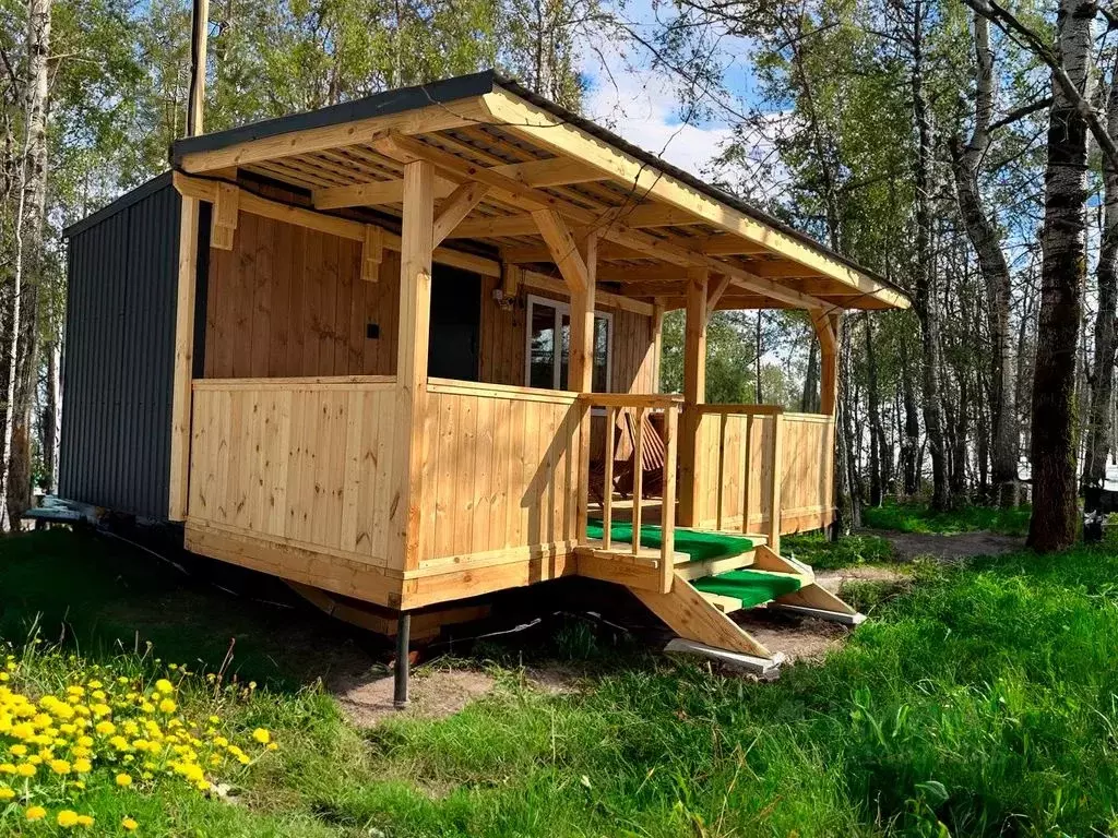 Дом в Свердловская область, Нижнесергинское городское поселение, пос. ... - Фото 0