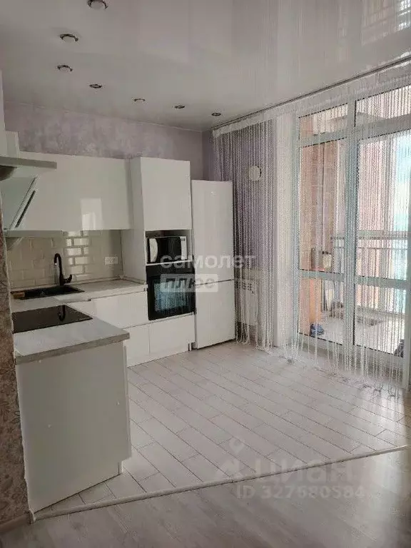 1-к кв. Иркутская область, Иркутский муниципальный округ, Маркова рп, ... - Фото 1