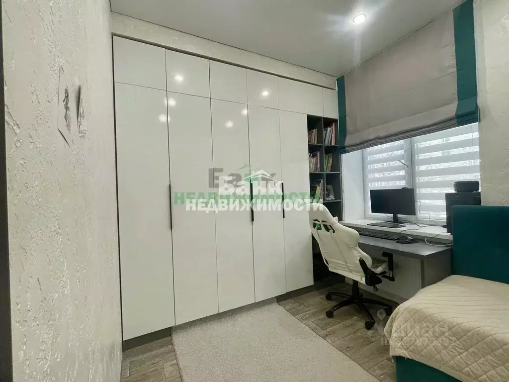 3-к кв. Саратовская область, Вольск ул. Кольцова, 7А (60.0 м) - Фото 2