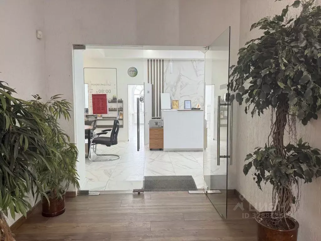 Офис в Кировская область, Киров ул. Владимирская, 101 (162 м) - Фото 2