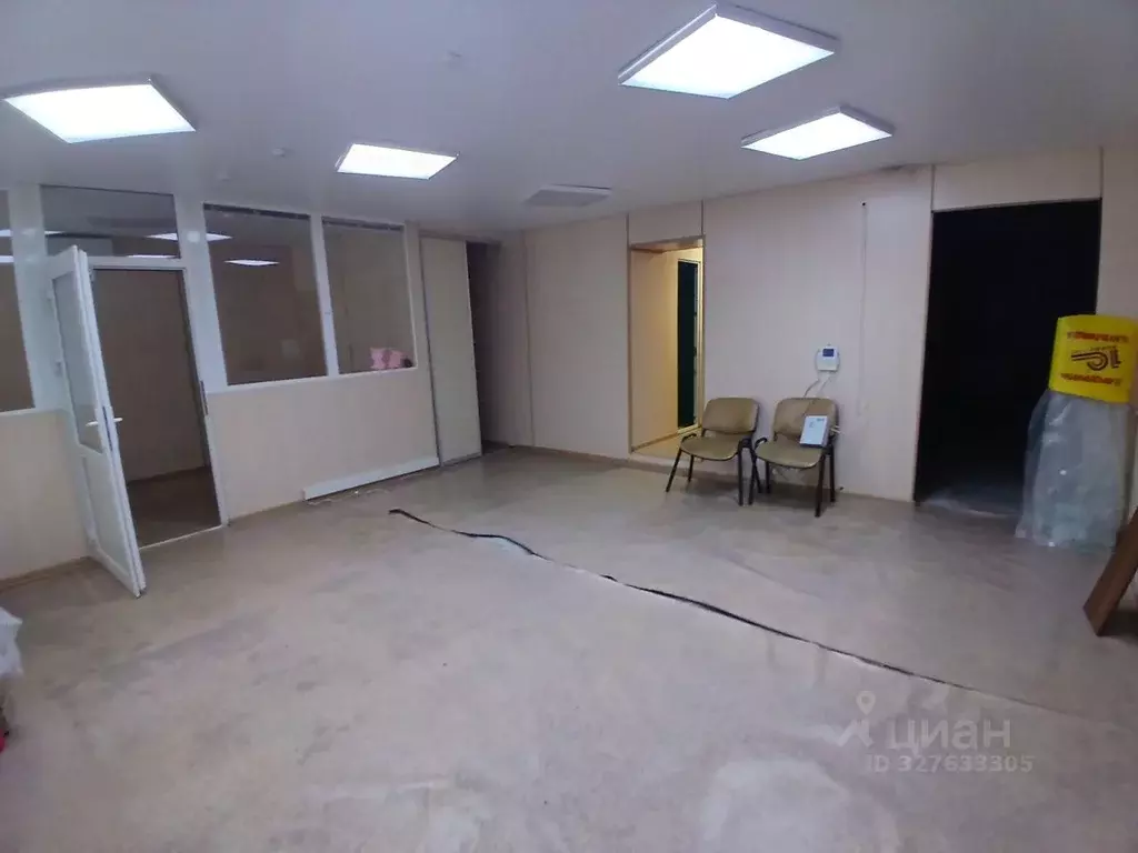 Офис в Саратовская область, Саратов Студеная ул., 8 (73 м) - Фото 2