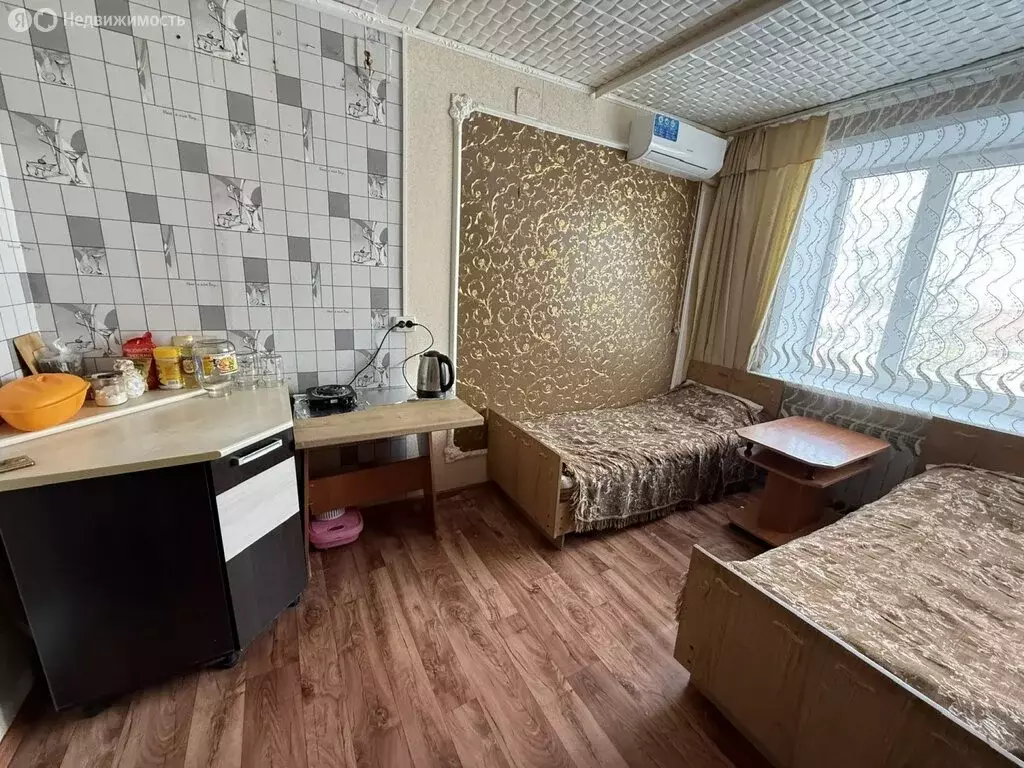 1к в -комнатной квартире (12.7 м) - Фото 2