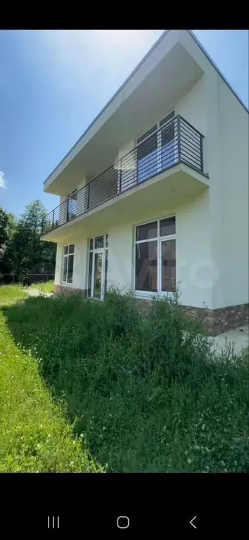 Дом 130 м на участке 5 сот. - Фото 0