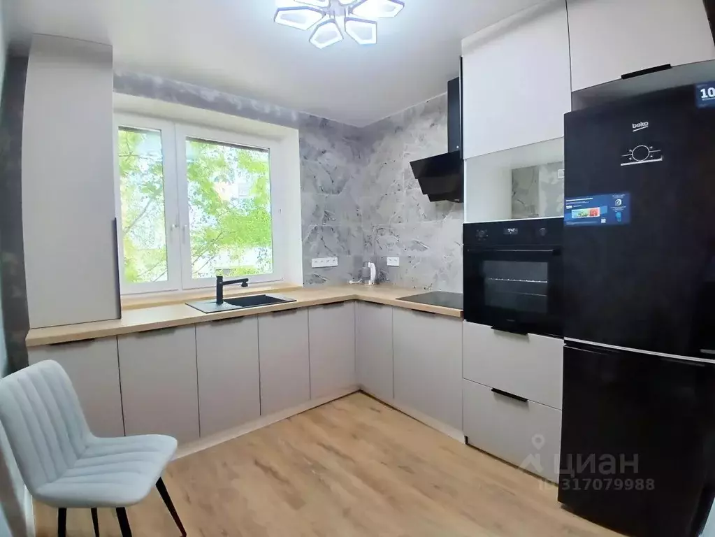 1-к кв. Москва ул. Знаменские Садки, 9К1 (39.0 м) - Фото 0
