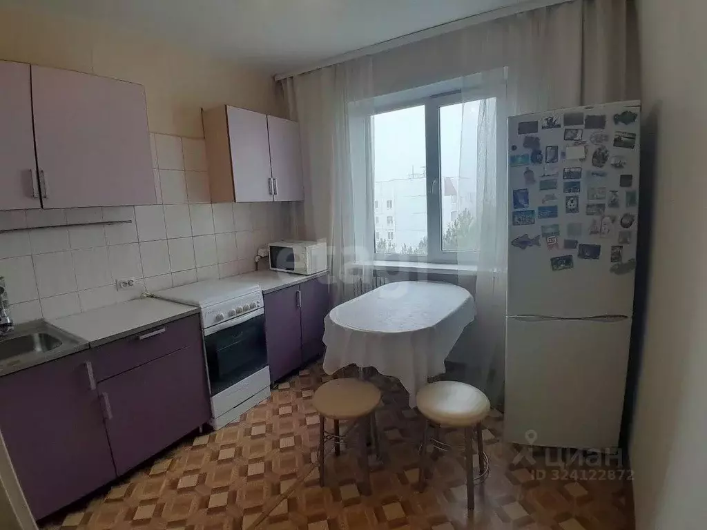 3-к кв. Воронежская область, с. Новая Усмань ул. Полевая, 52 (67.3 м) - Фото 1