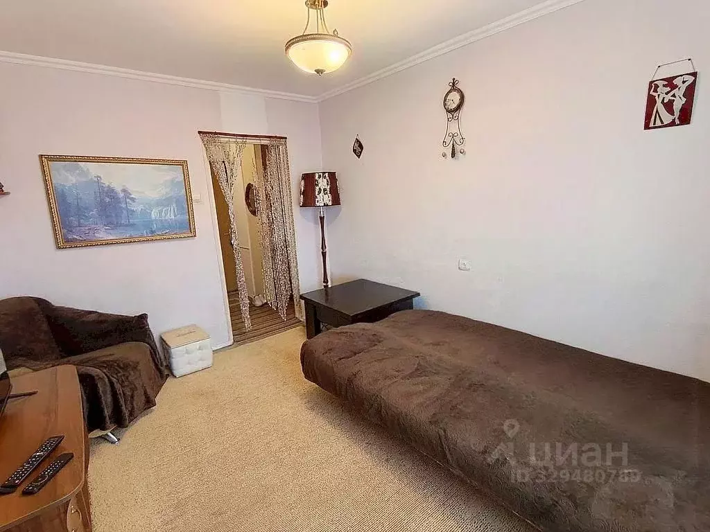 2-к кв. Ставропольский край, Кисловодск Красивая ул. (33.5 м) - Фото 2