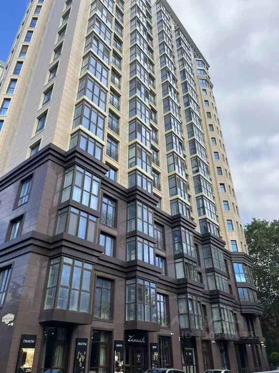 3-к кв. Крым, Симферополь ул. Фрунзе, 41А (115.0 м) - Фото 2