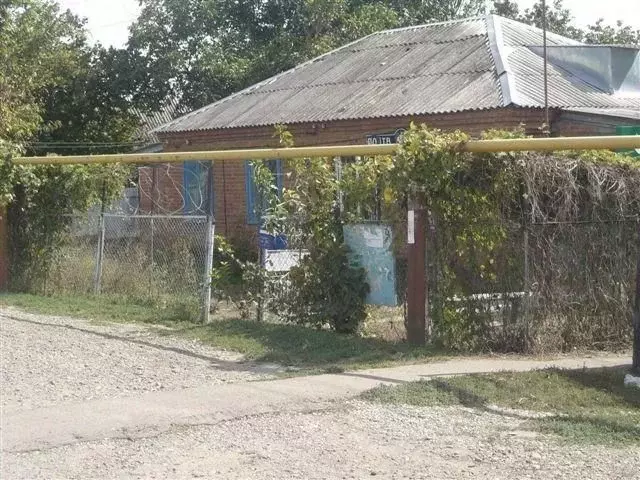 Помещение свободного назначения в Краснодарский край, Тихорецкий ... - Фото 1
