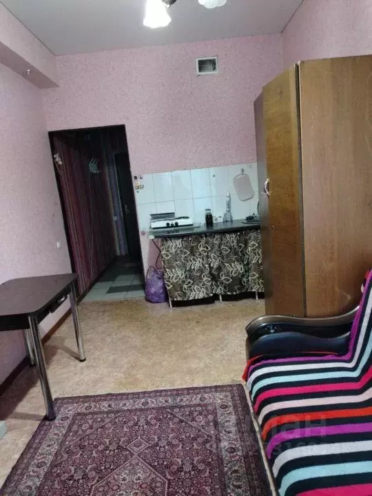 Студия Пензенская область, Пенза ул. Лермонтова, 3к2 (23.0 м) - Фото 2