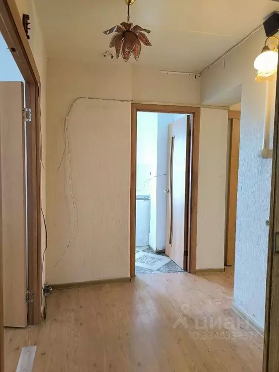 3-к кв. Москва Зеленоградская ул., 35К2 (64.1 м) - Фото 1