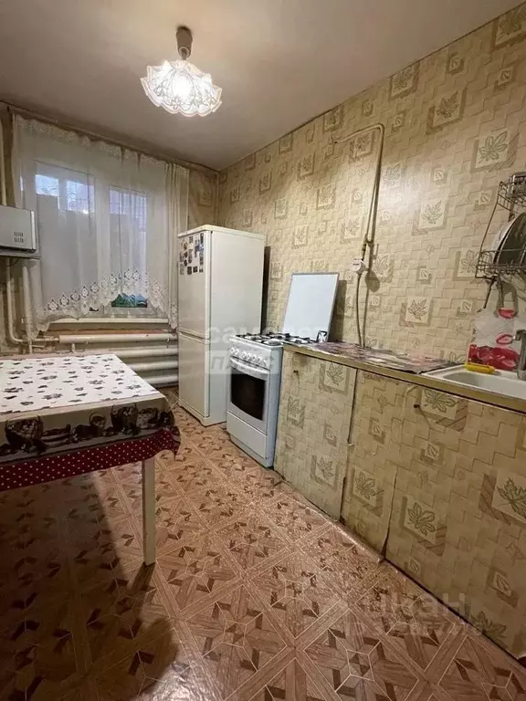 3-к кв. Башкортостан, Янаул ул. Ломоносова, 8 (69.2 м) - Фото 1