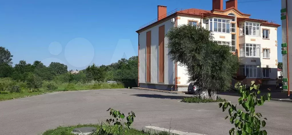 2-к. квартира, 62,1 м, 1/3 эт. - Фото 1