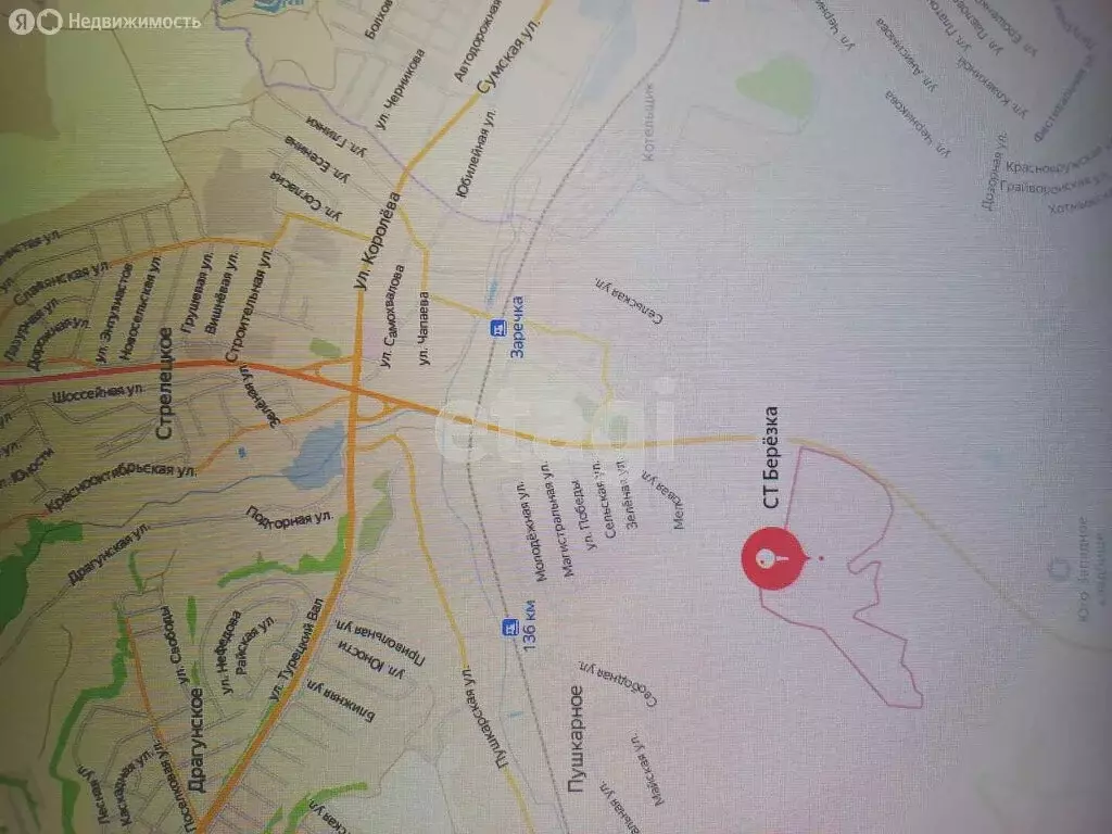 Дом в Белгородская область, Яковлевский муниципальный округ, СТ ... - Фото 1