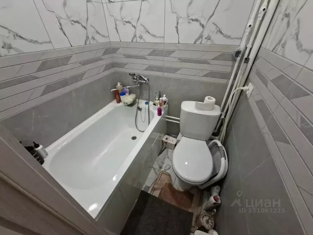Студия Томская область, Томск просп. Фрунзе, 120А (18.0 м) - Фото 2
