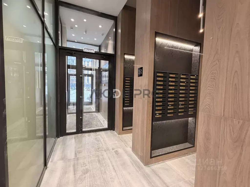 1-к кв. Башкортостан, Уфа ул. Менделеева, 132/1 (39.4 м) - Фото 1