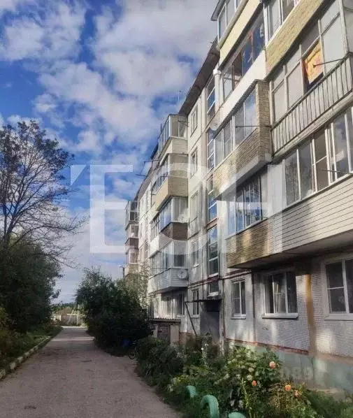 2-к кв. Тульская область, Тула городской округ, пос. Иншинский 14 ... - Фото 1