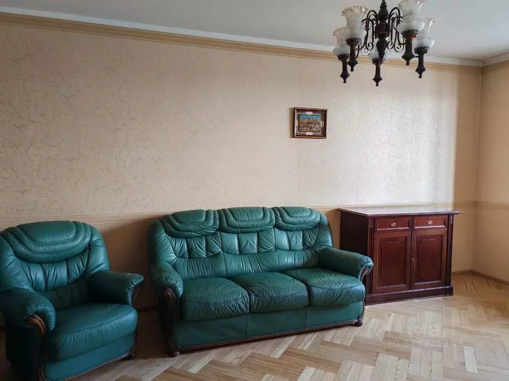 4-к кв. Московская область, Химки Молодежная ул., 2 (128.0 м) - Фото 2