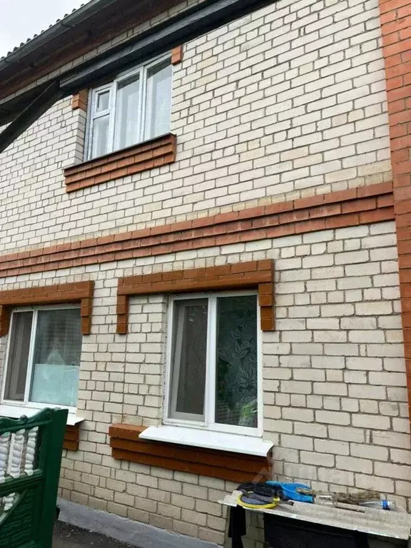 Дом в Орловская область, Орел Сосновый пер., 9 (121 м) - Фото 1