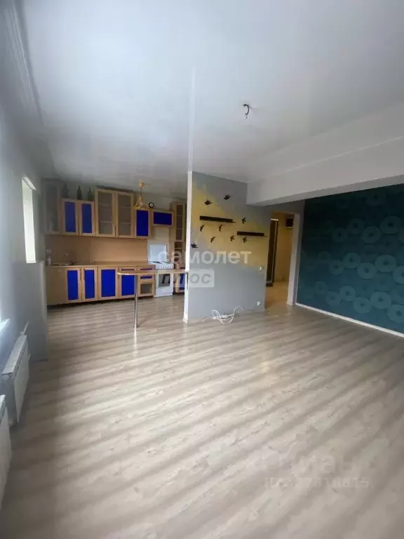 2-к кв. Иркутская область, Иркутск бул. Рябикова, 95 (63.9 м) - Фото 0