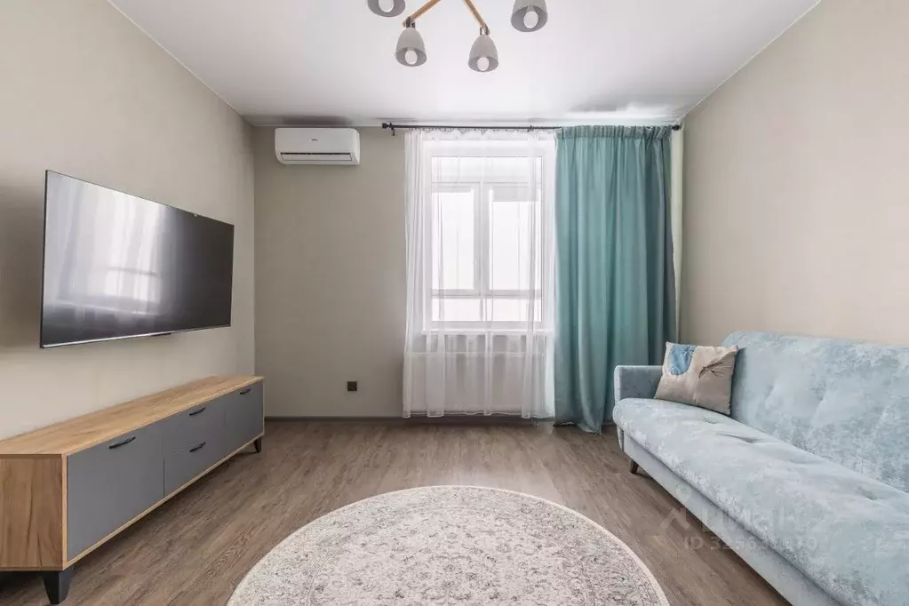 1-к кв. Санкт-Петербург Бокситогорская ул., 27 (46.8 м) - Фото 1