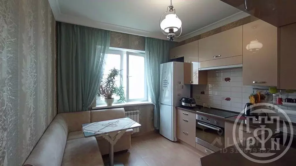 2-к кв. Санкт-Петербург Парашютная ул., 56к2 (61.1 м) - Фото 0