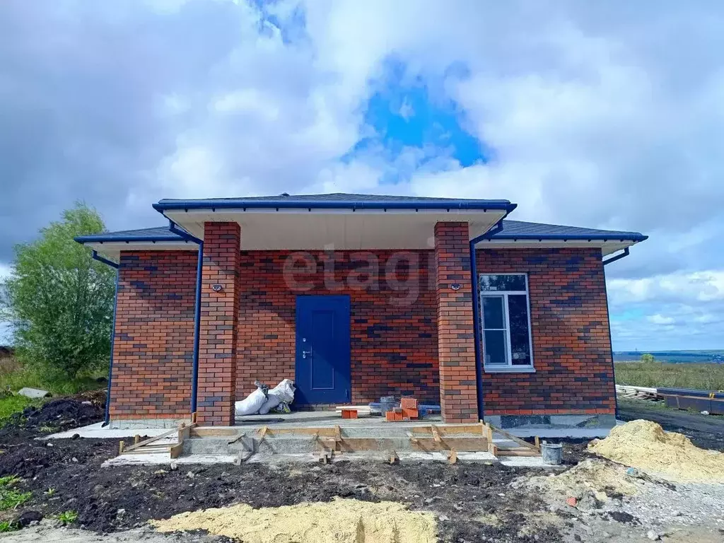 Дом в Мордовия, Лямбирский район, Берсеневское с/пос, Альтерра кп  ... - Фото 0