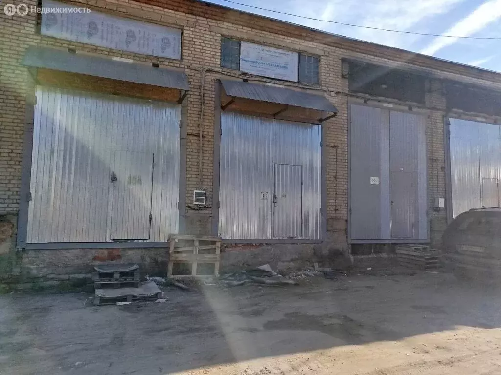 Помещение свободного назначения (26.6 м) - Фото 0