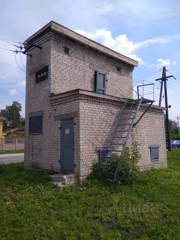 Помещение свободного назначения в Нижегородская область, Городец ул. ... - Фото 0