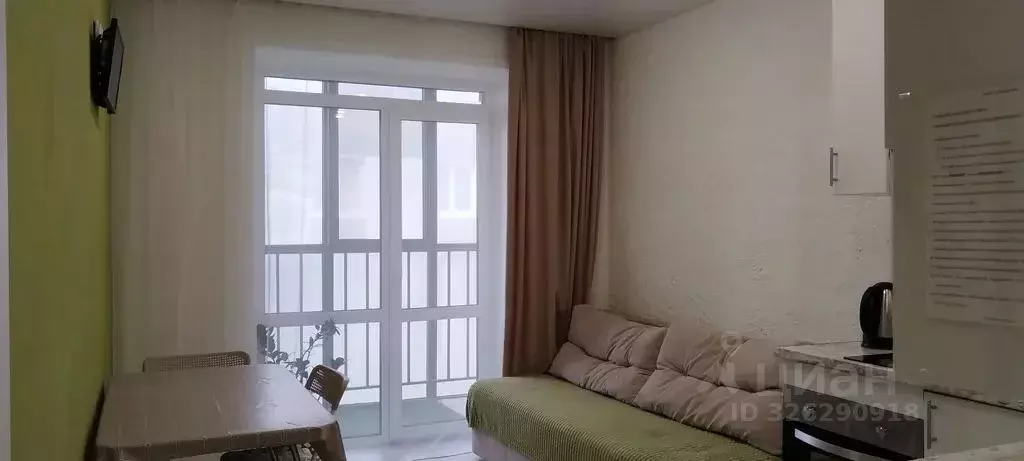 1-к кв. Татарстан, Пестречинский район, Кощаковское с/пос, д. Царево ... - Фото 2