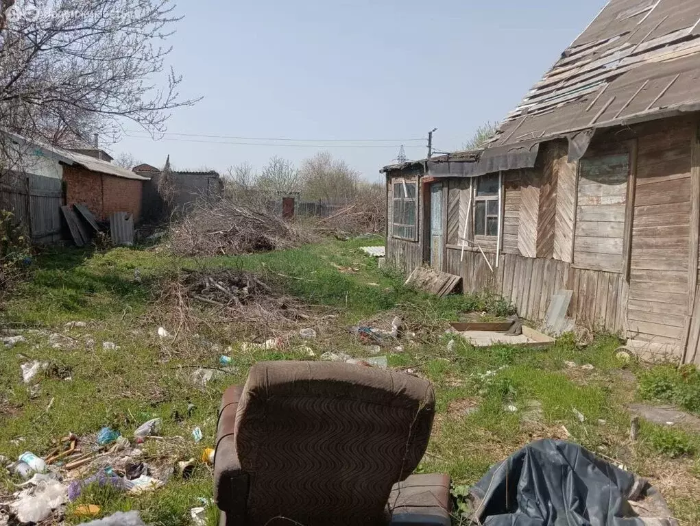 Участок в Каменск-Шахтинский, улица Калинина (9 м) - Фото 0