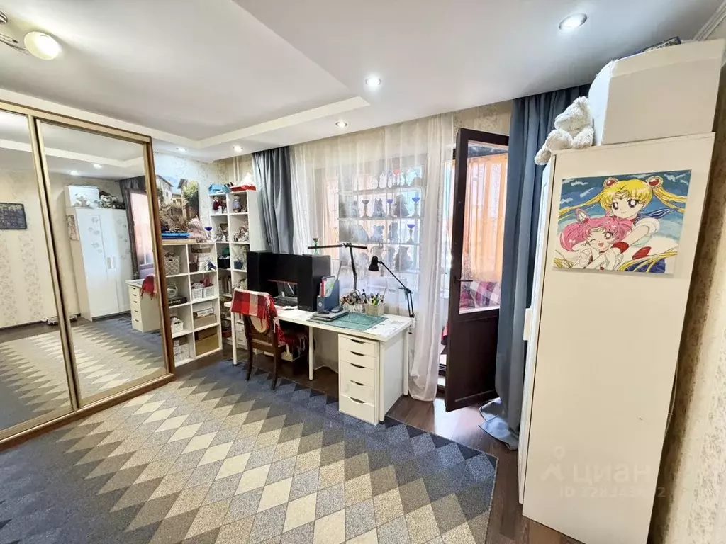 1-к кв. Московская область, Балашиха Ольгино мкр, ул. Шестая, 11 (33.7 ... - Фото 2