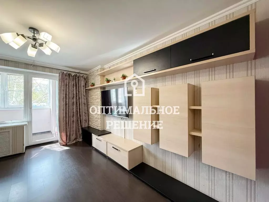 3-к кв. Чувашия, Чебоксары Эгерский бул., 59 (61.0 м) - Фото 2