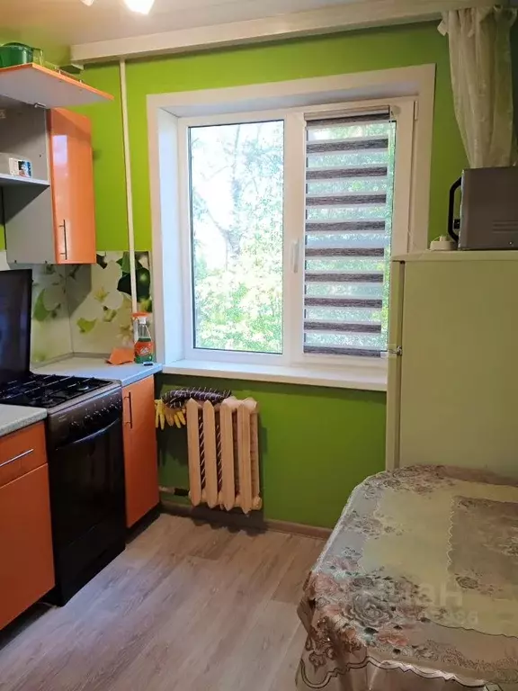 2-к кв. Московская область, Коломна просп. Кирова, 58А (45.0 м) - Фото 2