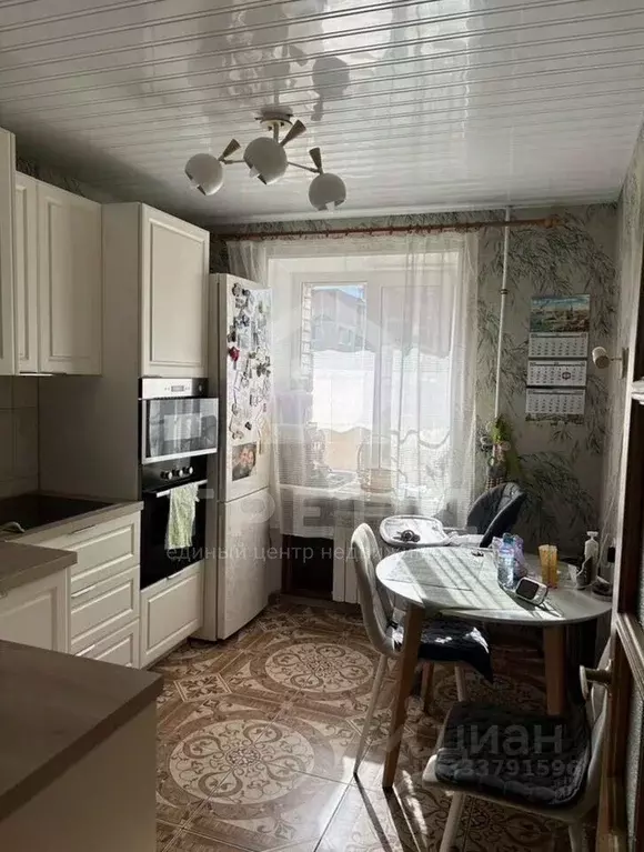 2-к кв. Санкт-Петербург Рыбацкий просп., 27 (53.5 м) - Фото 1